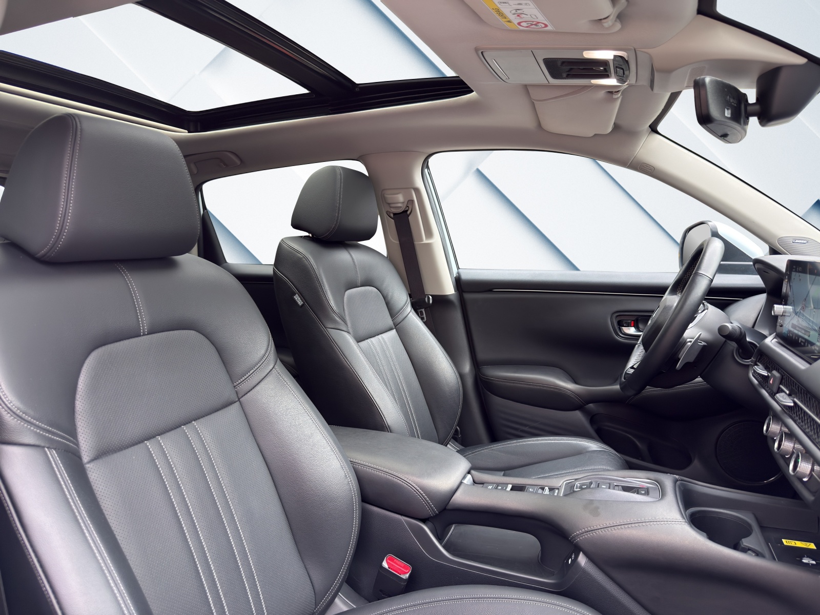 HONDA ZR-V 2.0 i-MMD Advance-image-18