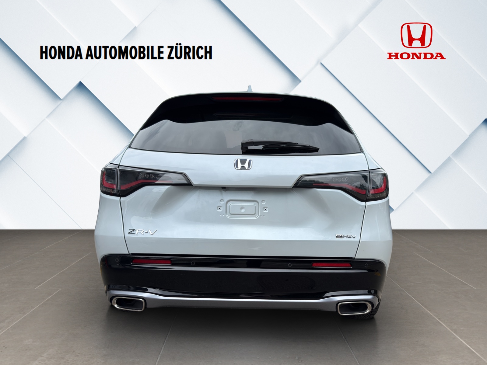 HONDA ZR-V 2.0 i-MMD Advance-image-3