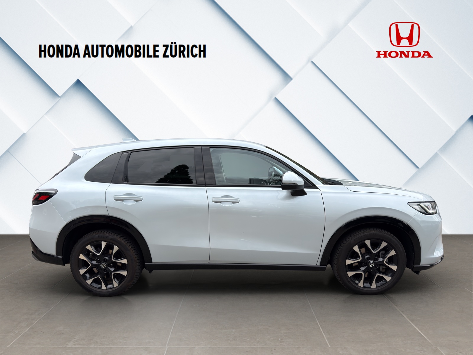 HONDA ZR-V 2.0 i-MMD Advance-image-5