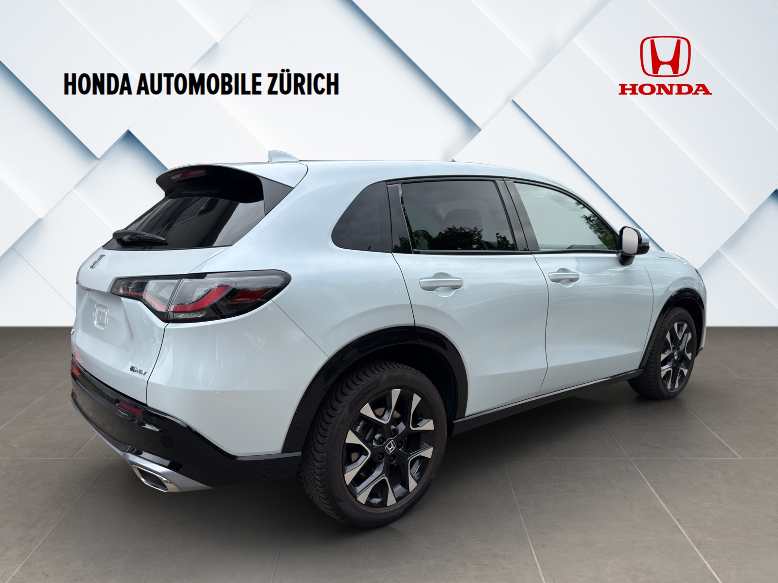 HONDA ZR-V 2.0 i-MMD Advance-image-4
