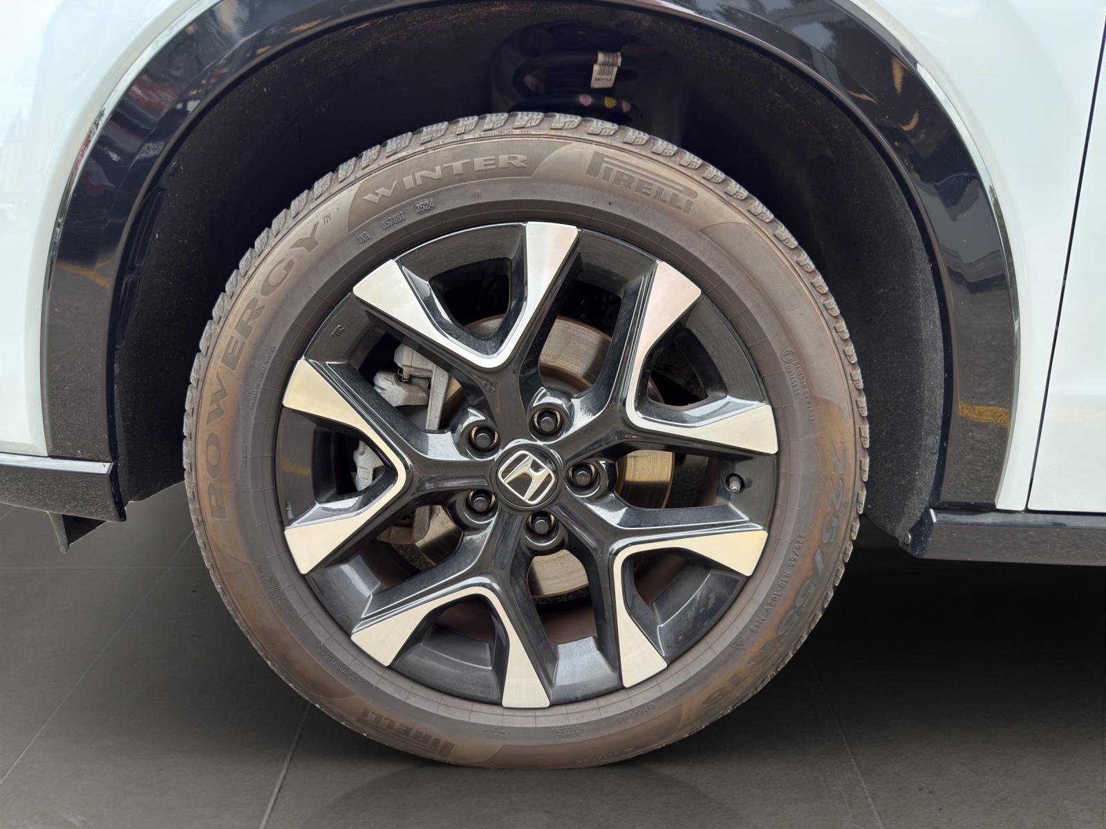 HONDA ZR-V 2.0 i-MMD Advance-image-15