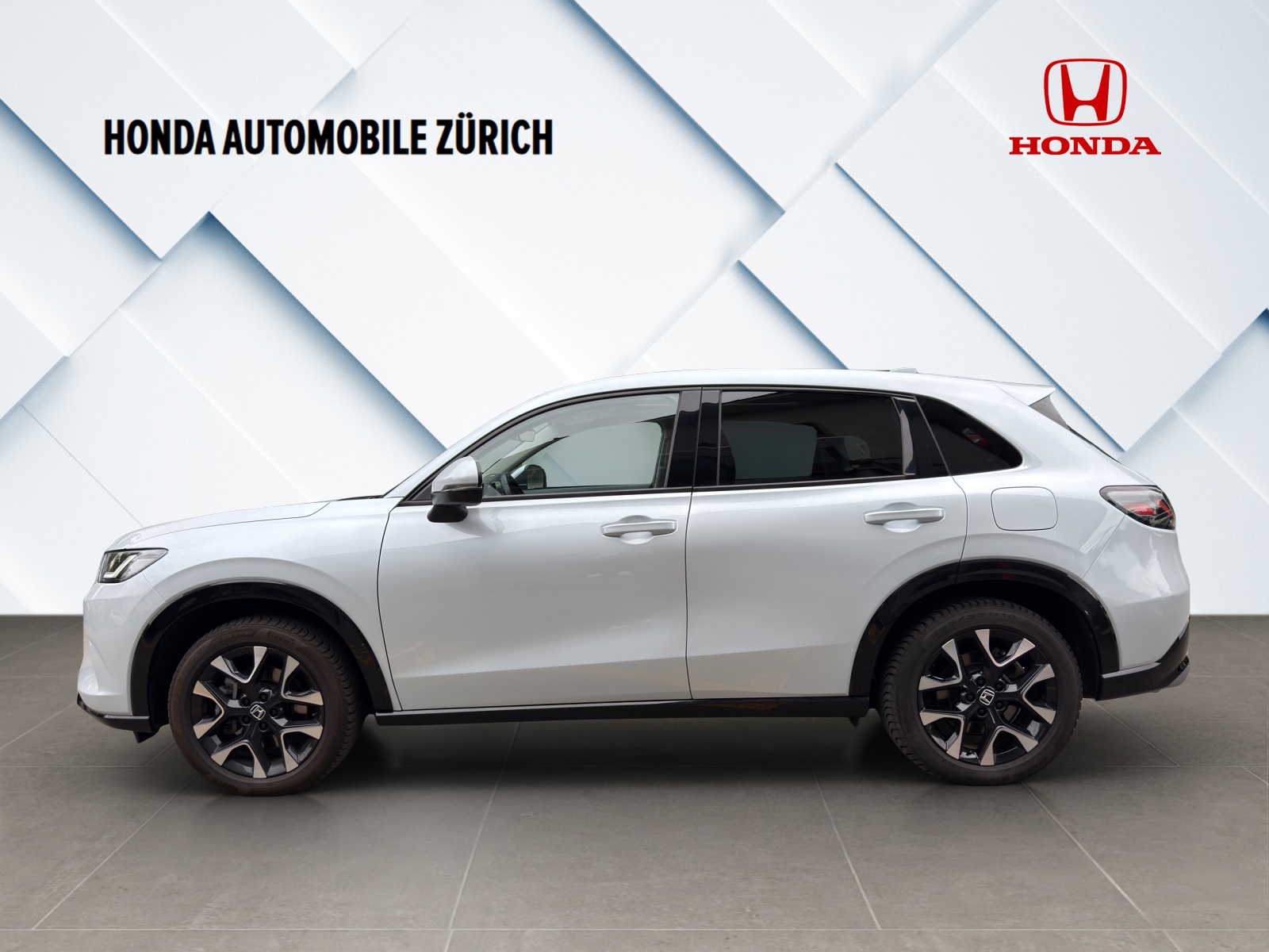 HONDA ZR-V 2.0 i-MMD Advance-image-1
