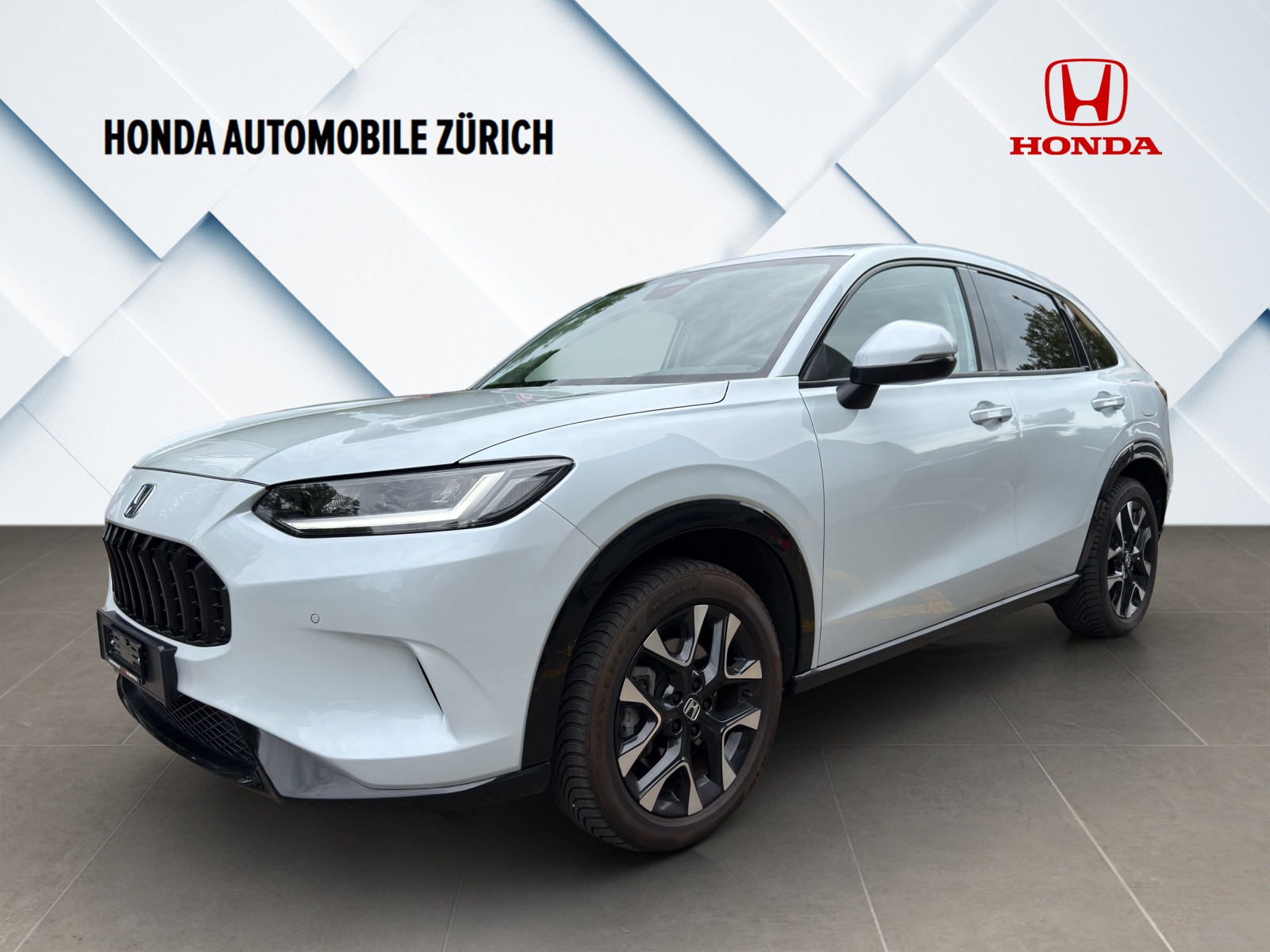 HONDA ZR-V 2.0 i-MMD Advance-image-0