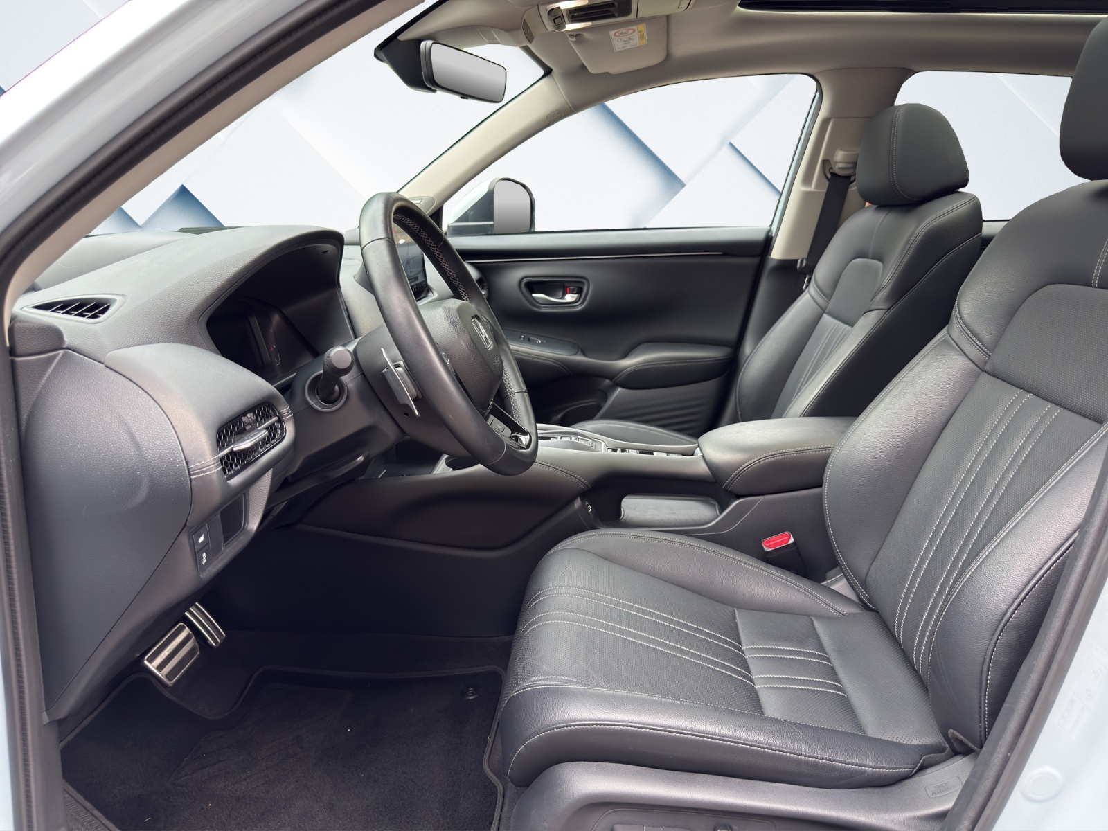 HONDA ZR-V 2.0 i-MMD Advance-image-8
