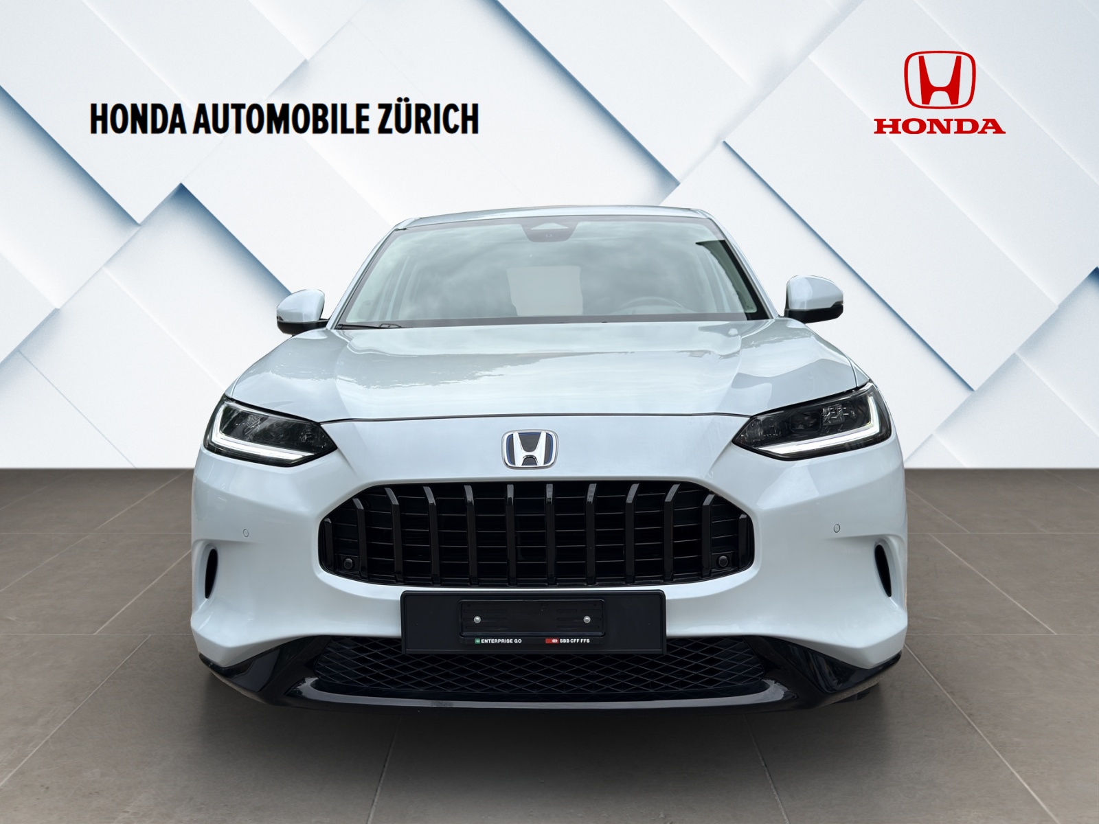 HONDA ZR-V 2.0 i-MMD Advance-image-7