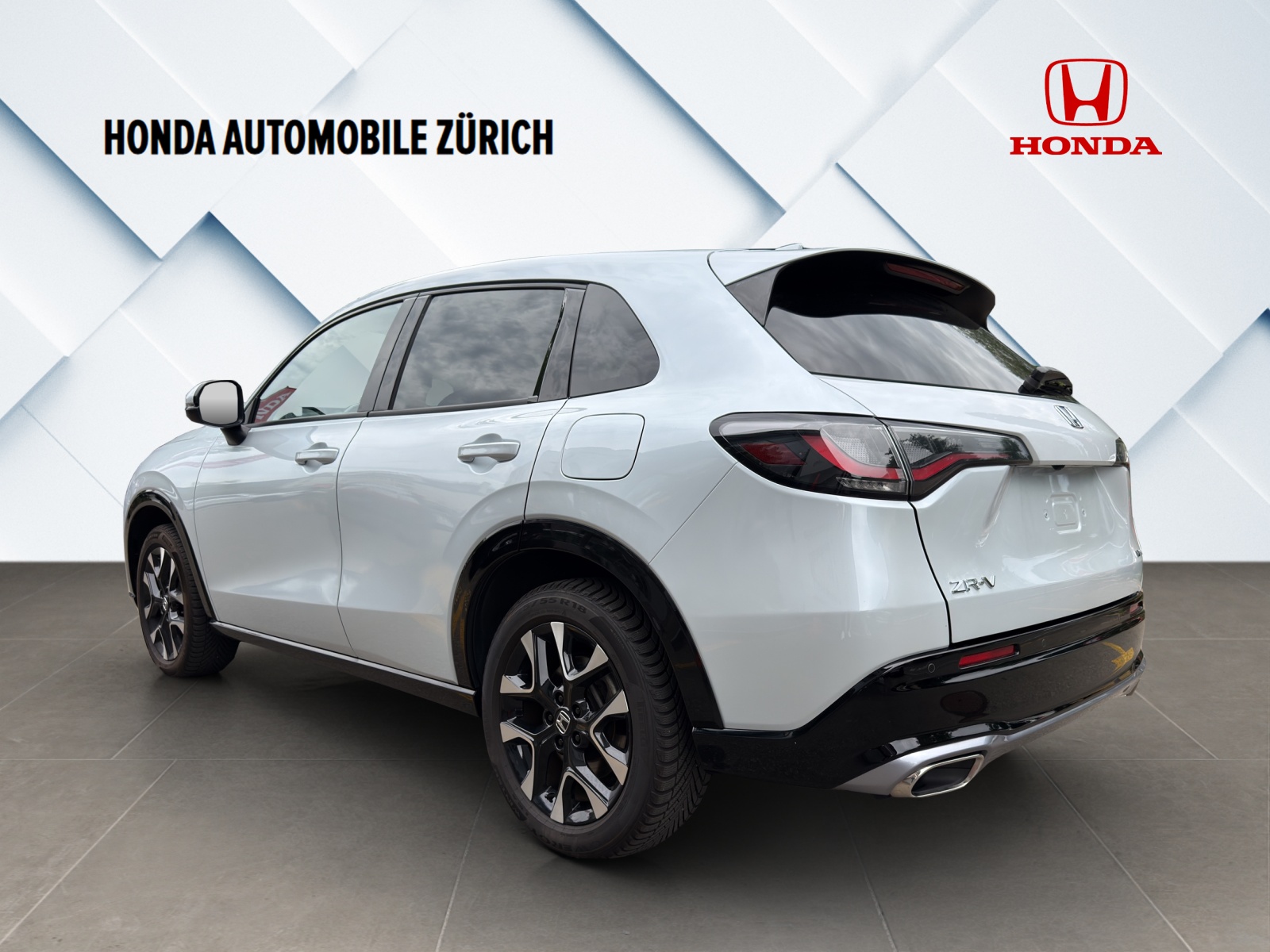 HONDA ZR-V 2.0 i-MMD Advance-image-2