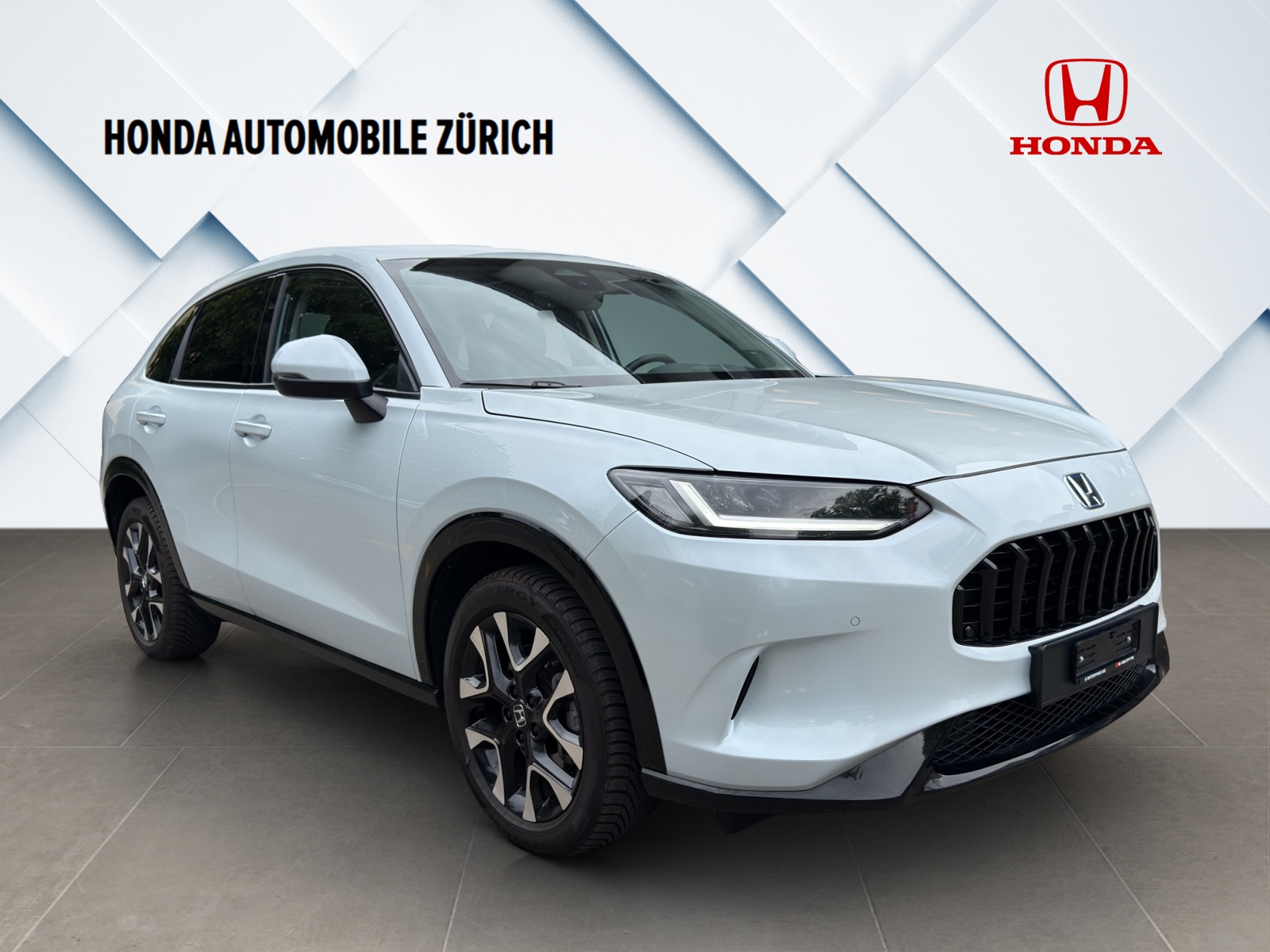 HONDA ZR-V 2.0 i-MMD Advance-image-6