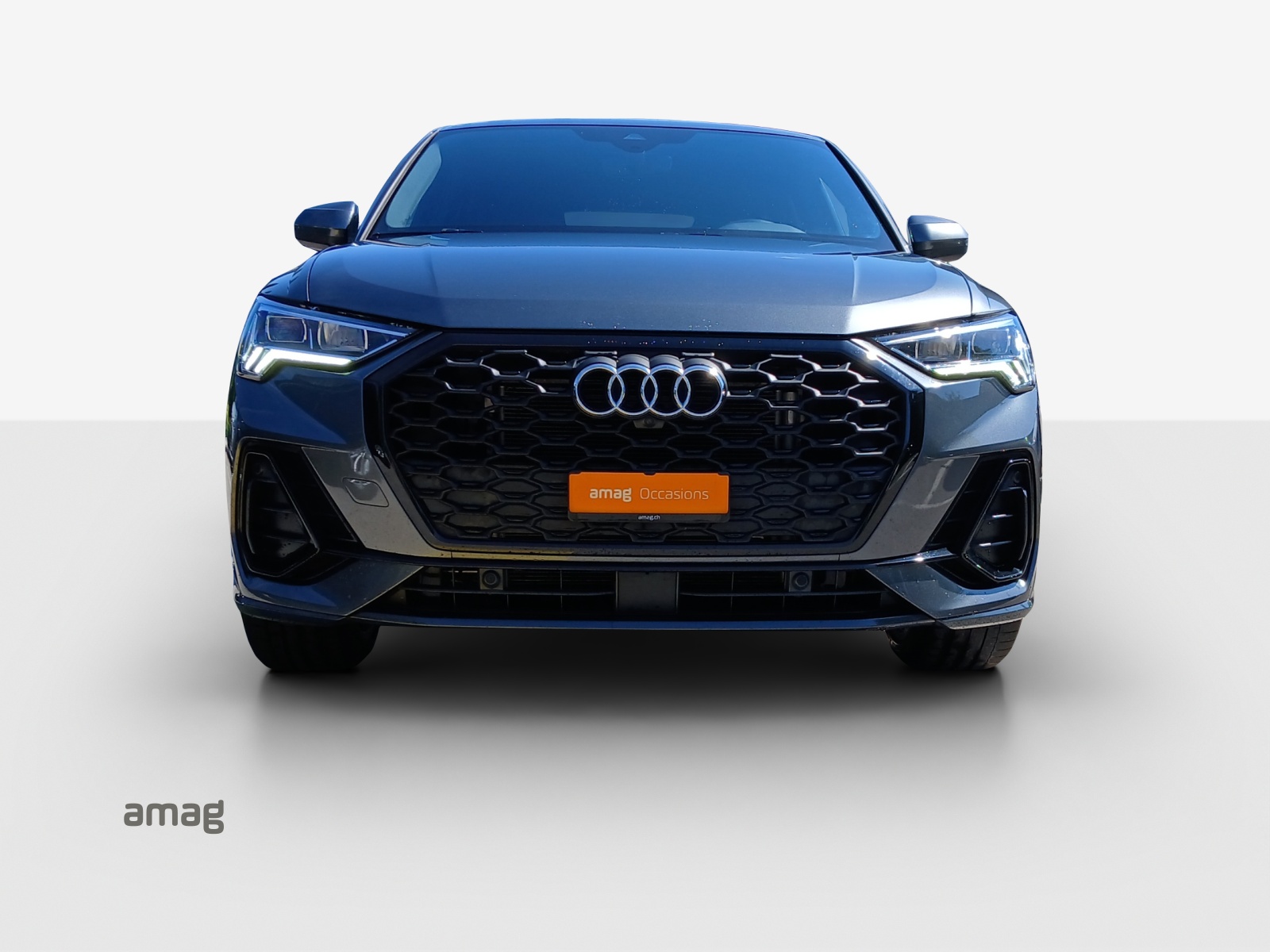 AUDI Q3 Sportback 35 TFSI S line Attraction S-tronic-image-6