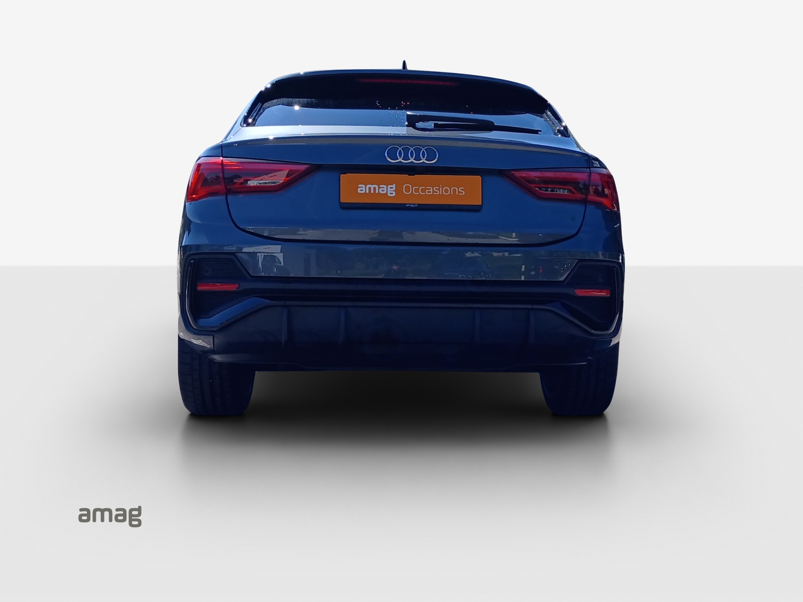 AUDI Q3 Sportback 35 TFSI S line Attraction S-tronic-image-3