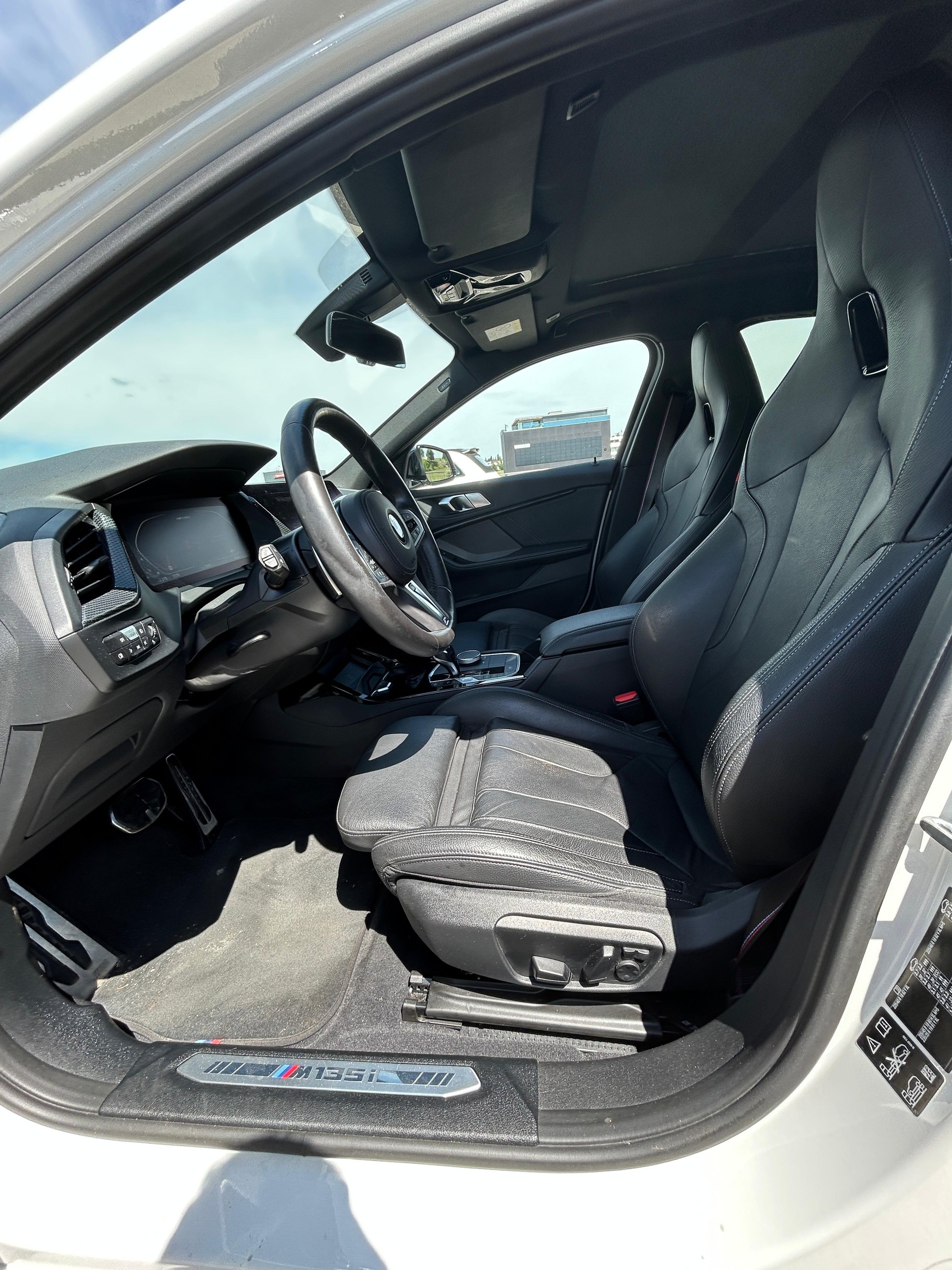 BMW M135i xDrive-image-3