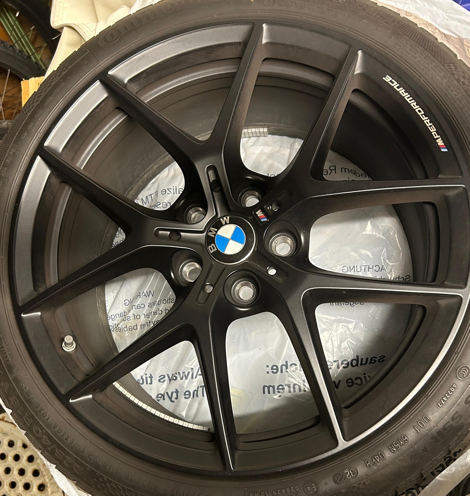 BMW M135i xDrive-image-5