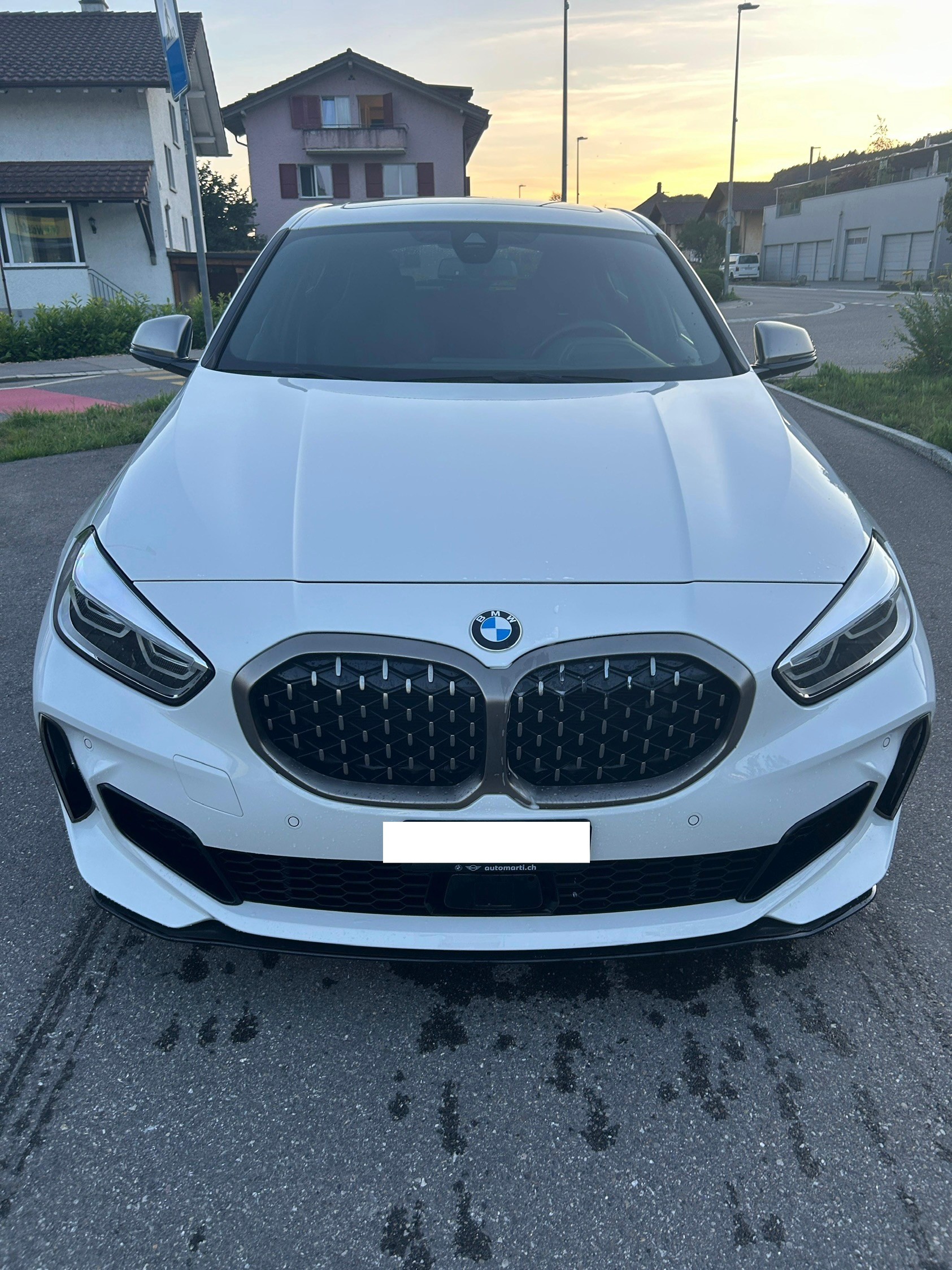 BMW M135i xDrive-image-0