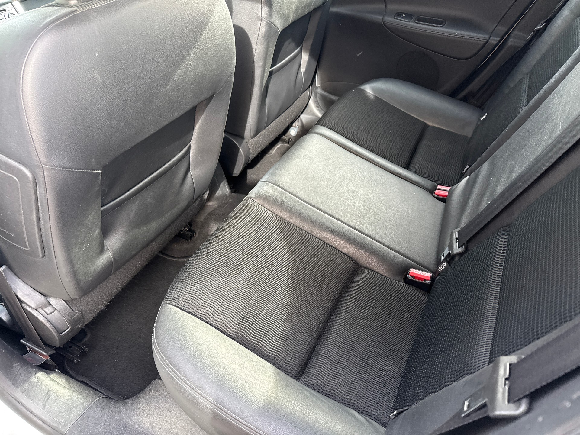 PEUGEOT 207 1.6 16V Allure Automatic-image-11