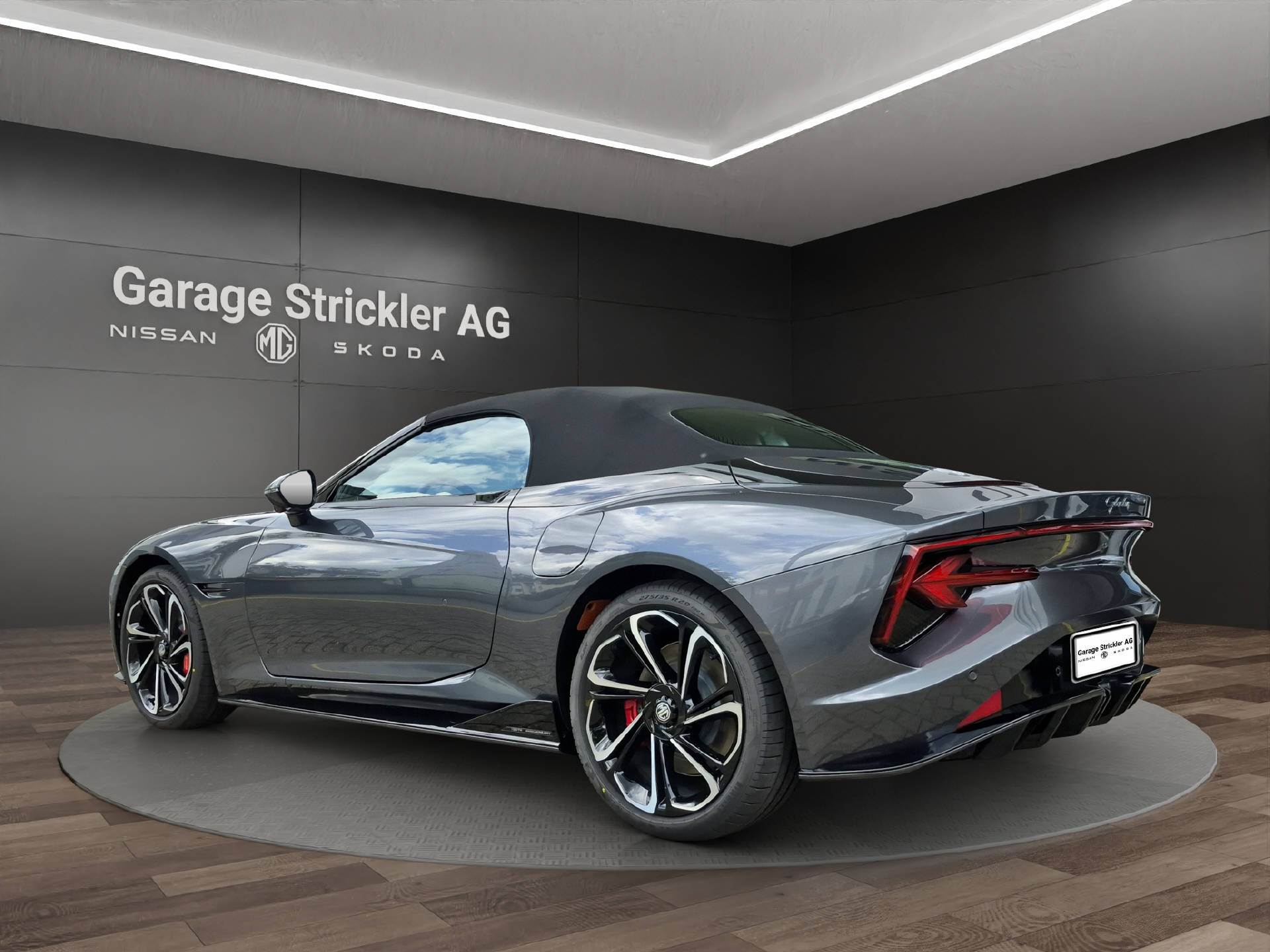 MG Cyberster 77kWh 4WD-showroom-element-2