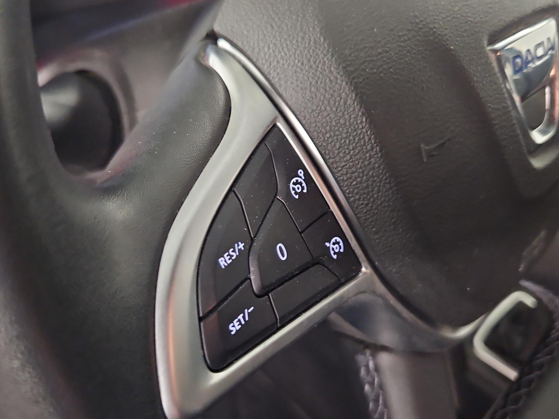 DACIA Duster TCe 150 Prestige EDC 4x2-image-20
