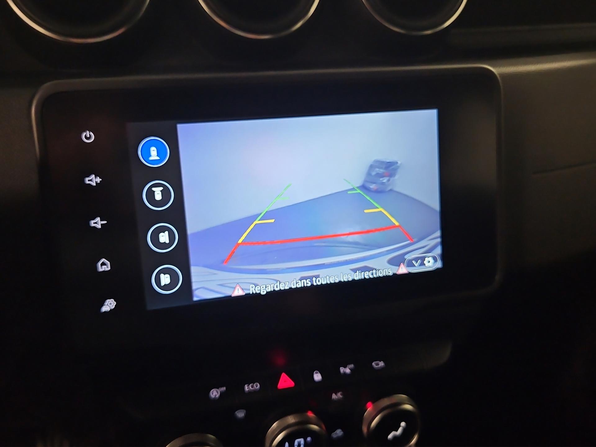 DACIA Duster TCe 150 Prestige EDC 4x2-image-12