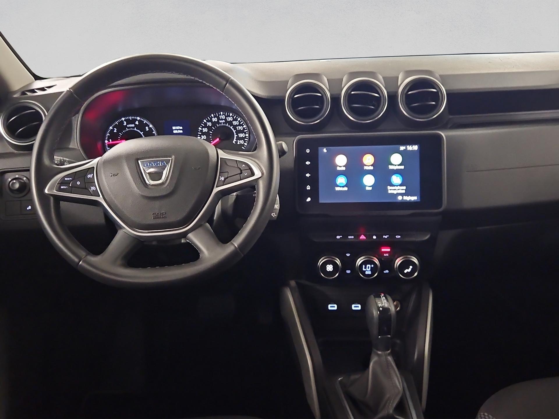DACIA Duster TCe 150 Prestige EDC 4x2-image-13