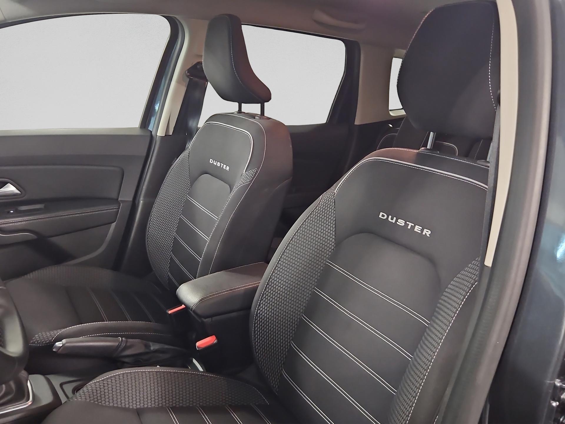DACIA Duster TCe 150 Prestige EDC 4x2-image-23