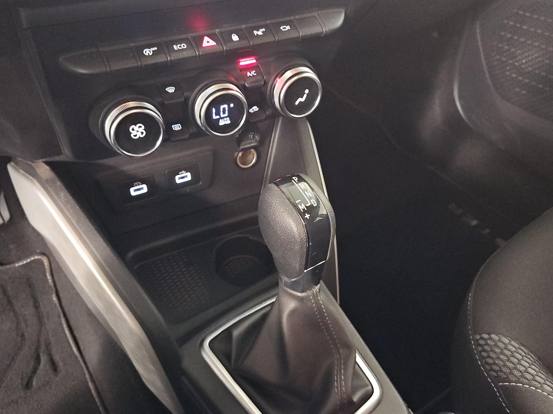 DACIA Duster TCe 150 Prestige EDC 4x2-image-22