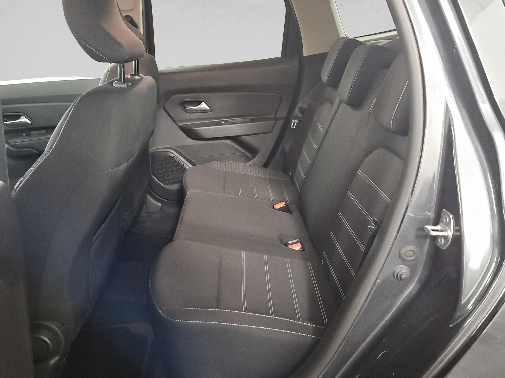 DACIA Duster TCe 150 Prestige EDC 4x2-image-14