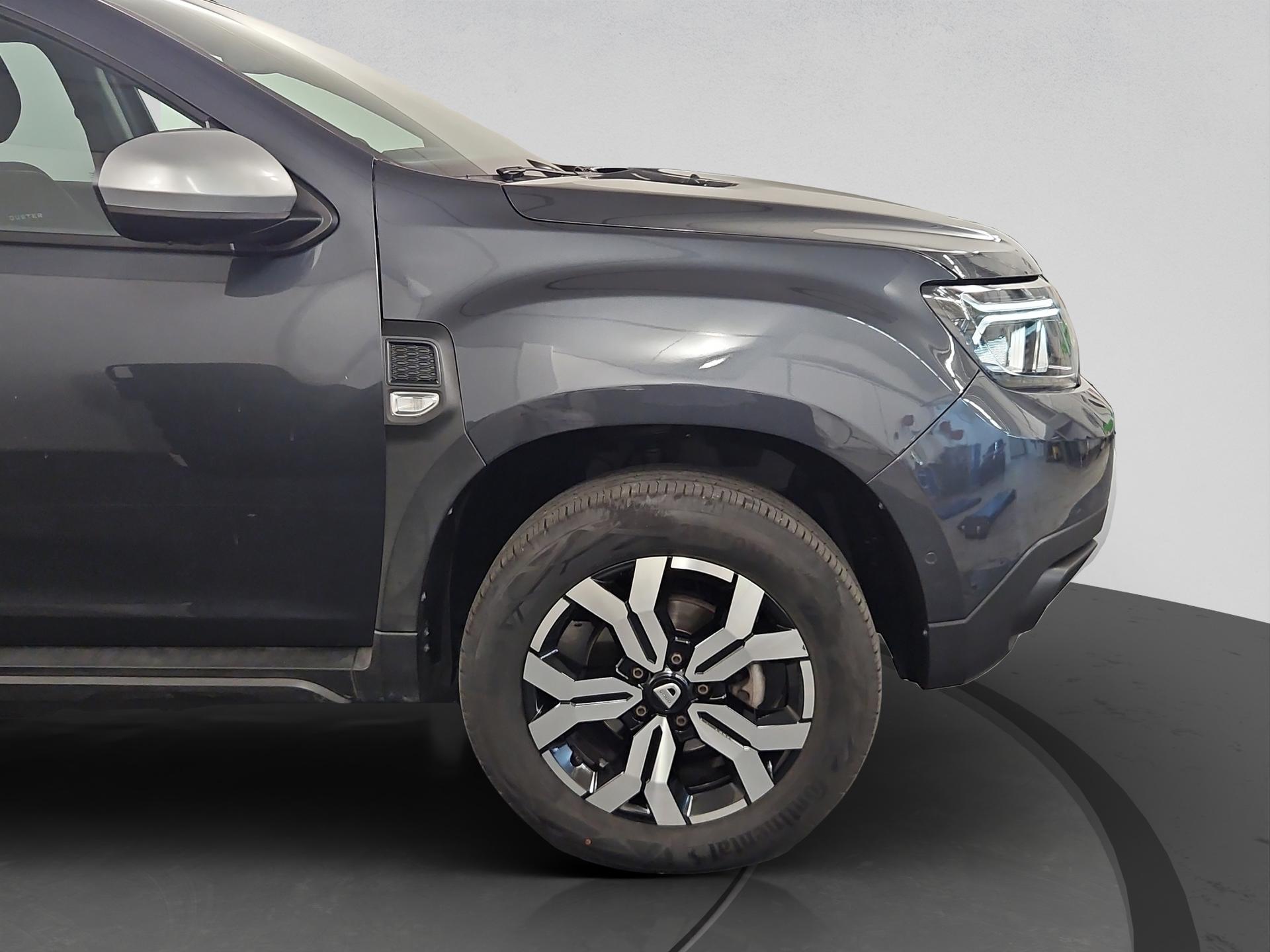 DACIA Duster TCe 150 Prestige EDC 4x2-image-17