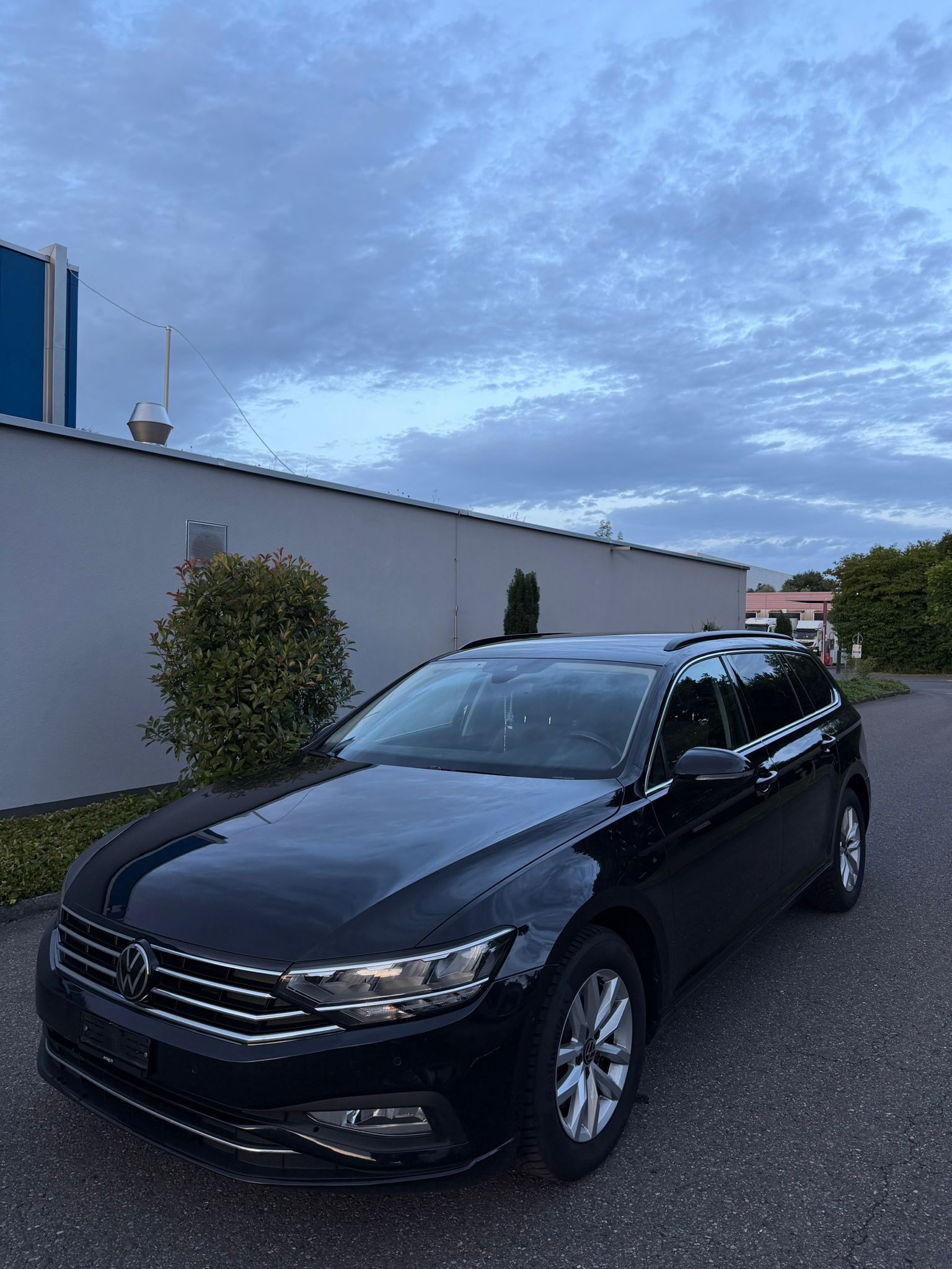 VW 2.0 TDI 122 Business DSG-image-0
