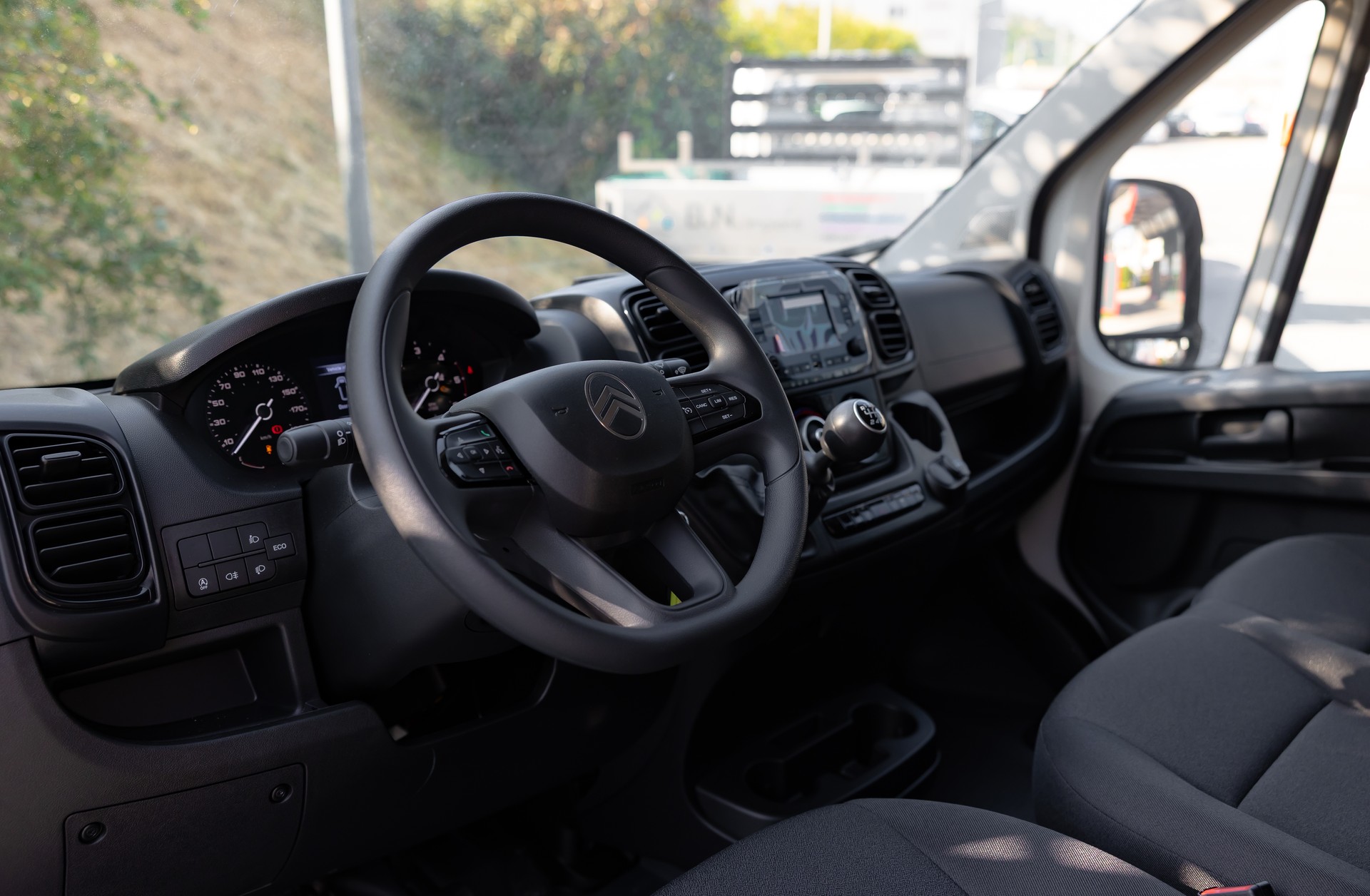 CITROEN Jumper 35+ 2.2 BlueHDi 180 L4H3-image-6