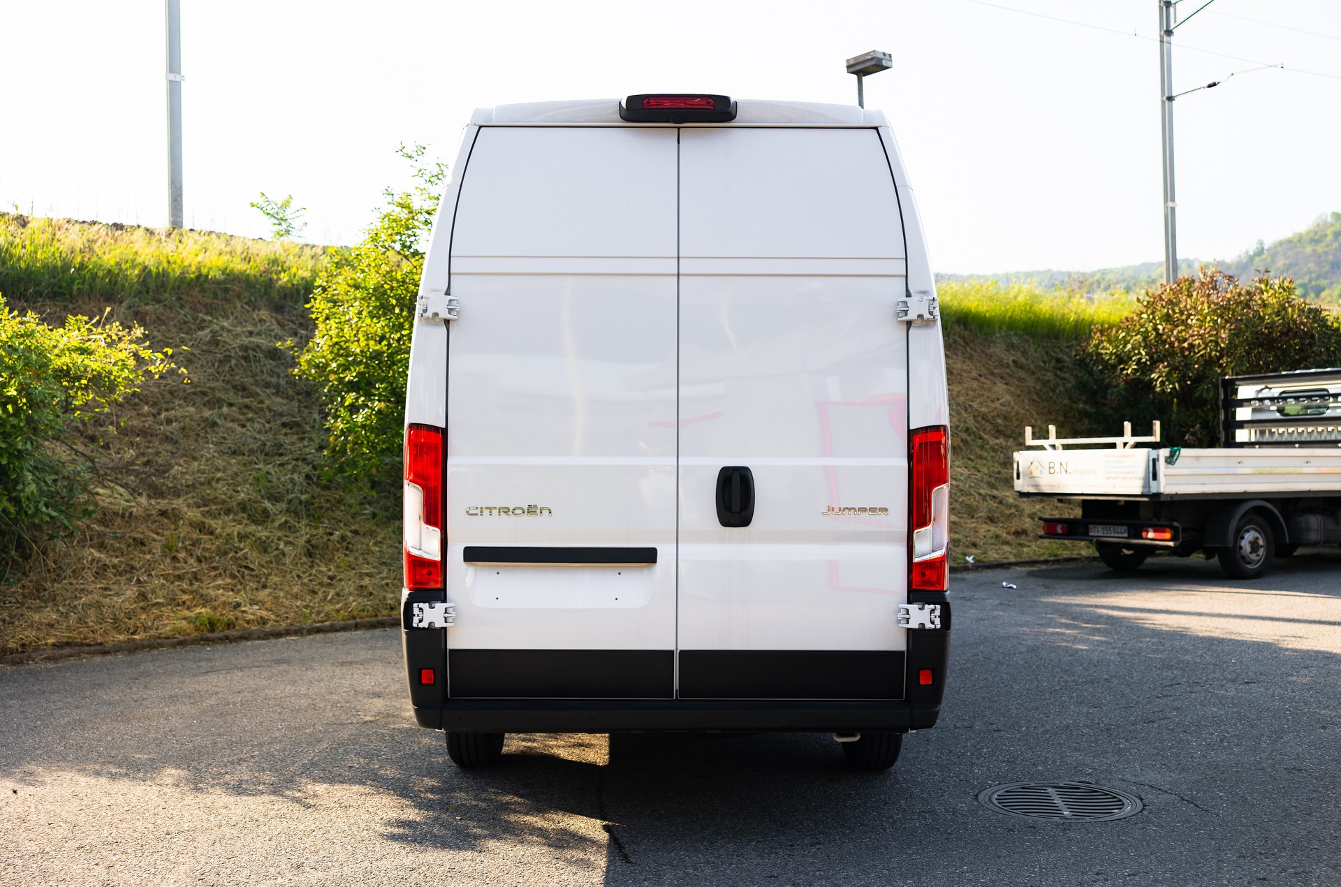 CITROEN Jumper 35+ 2.2 BlueHDi 180 L4H3-image-3