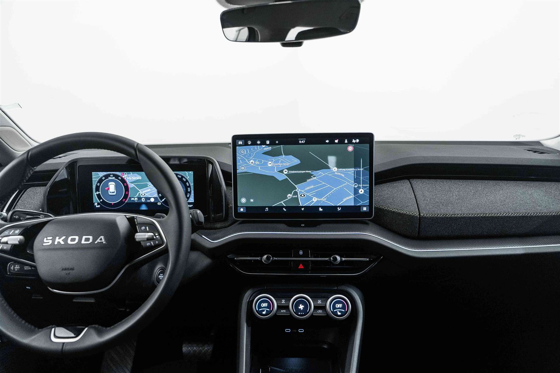 SKODA Kodiaq 2.0 TDI Selection DSG 4x4 7-Plätzer-image-8