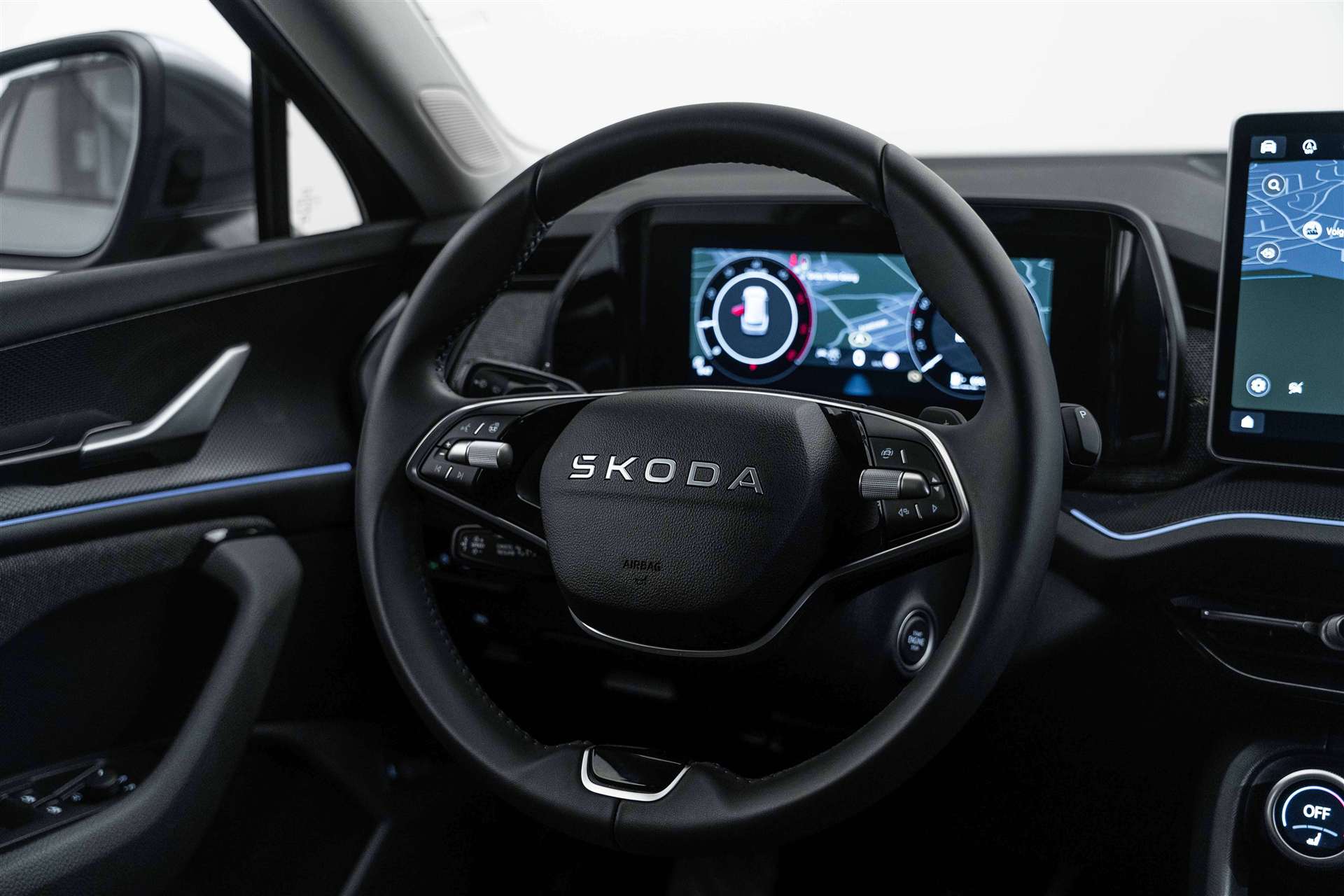 SKODA Kodiaq 2.0 TDI Selection DSG 4x4 7-Plätzer-image-9