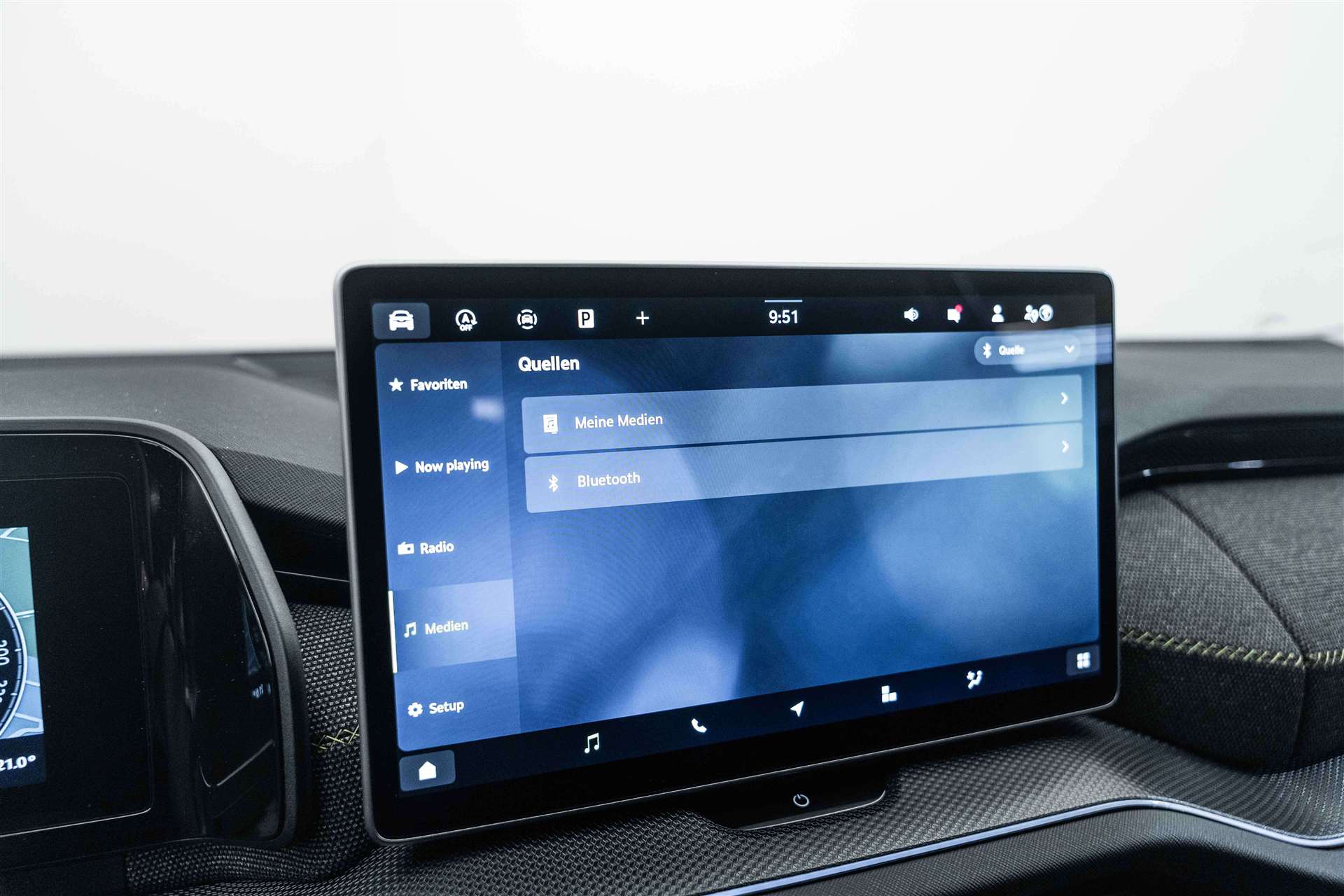 SKODA Kodiaq 2.0 TDI Selection DSG 4x4 7-Plätzer-image-21