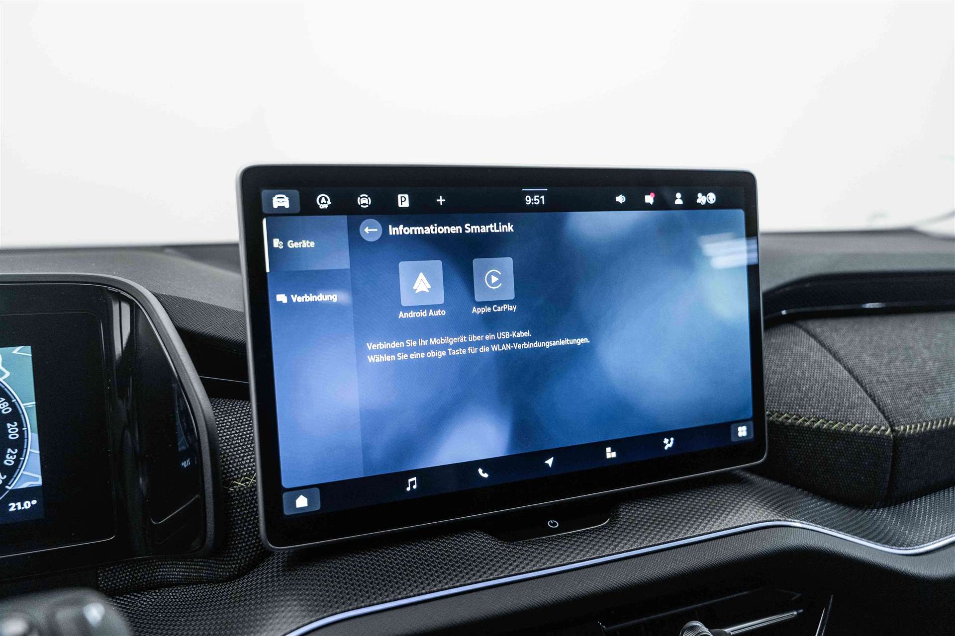 SKODA Kodiaq 2.0 TDI Selection DSG 4x4 7-Plätzer-image-22