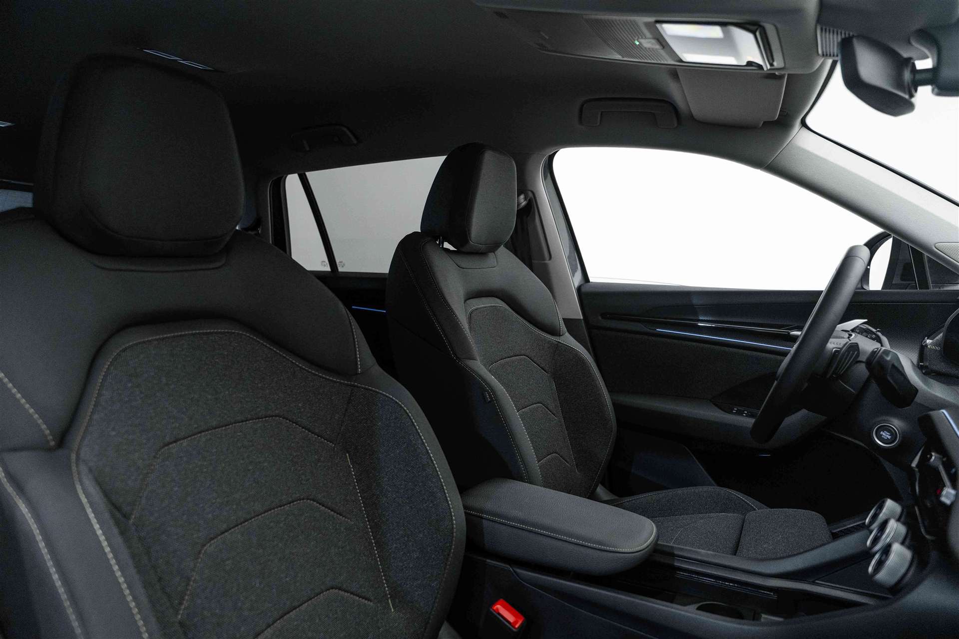 SKODA Kodiaq 2.0 TDI Selection DSG 4x4 7-Plätzer-image-11
