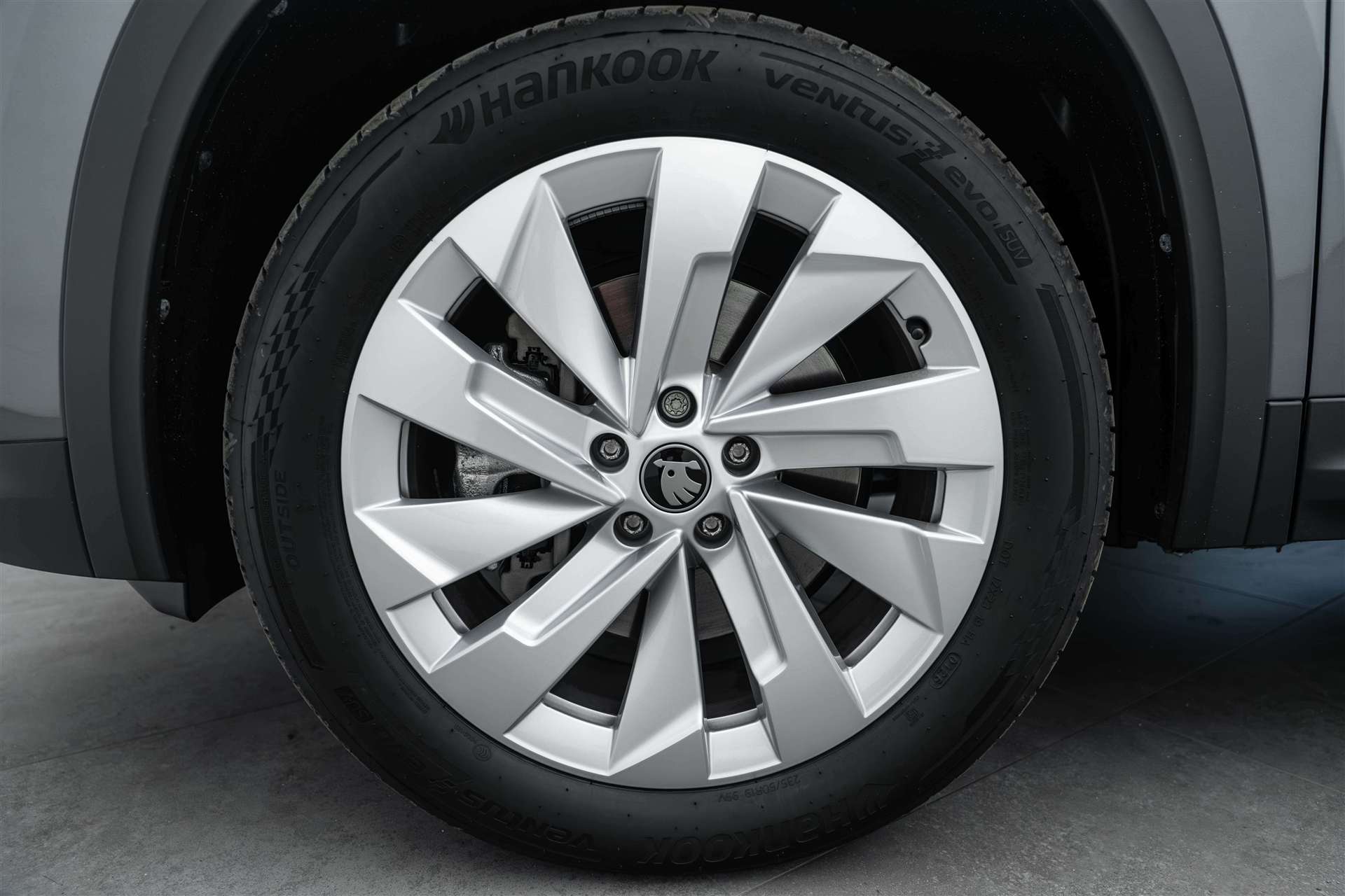 SKODA Kodiaq 2.0 TDI Selection DSG 4x4 7-Plätzer-image-5