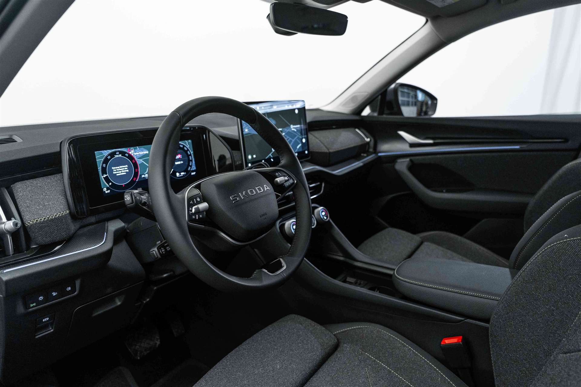 SKODA Kodiaq 2.0 TDI Selection DSG 4x4 7-Plätzer-image-7