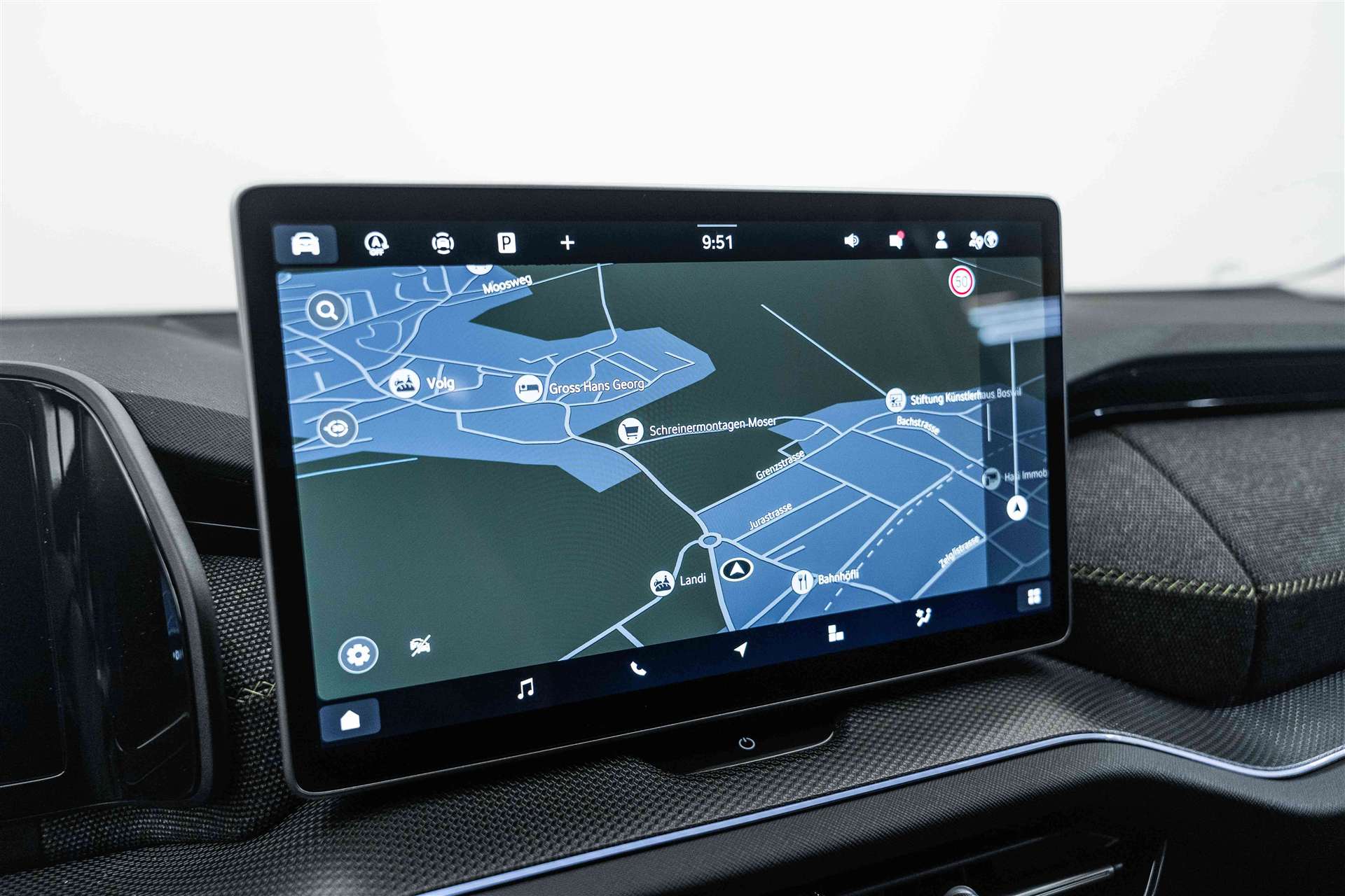 SKODA Kodiaq 2.0 TDI Selection DSG 4x4 7-Plätzer-image-20