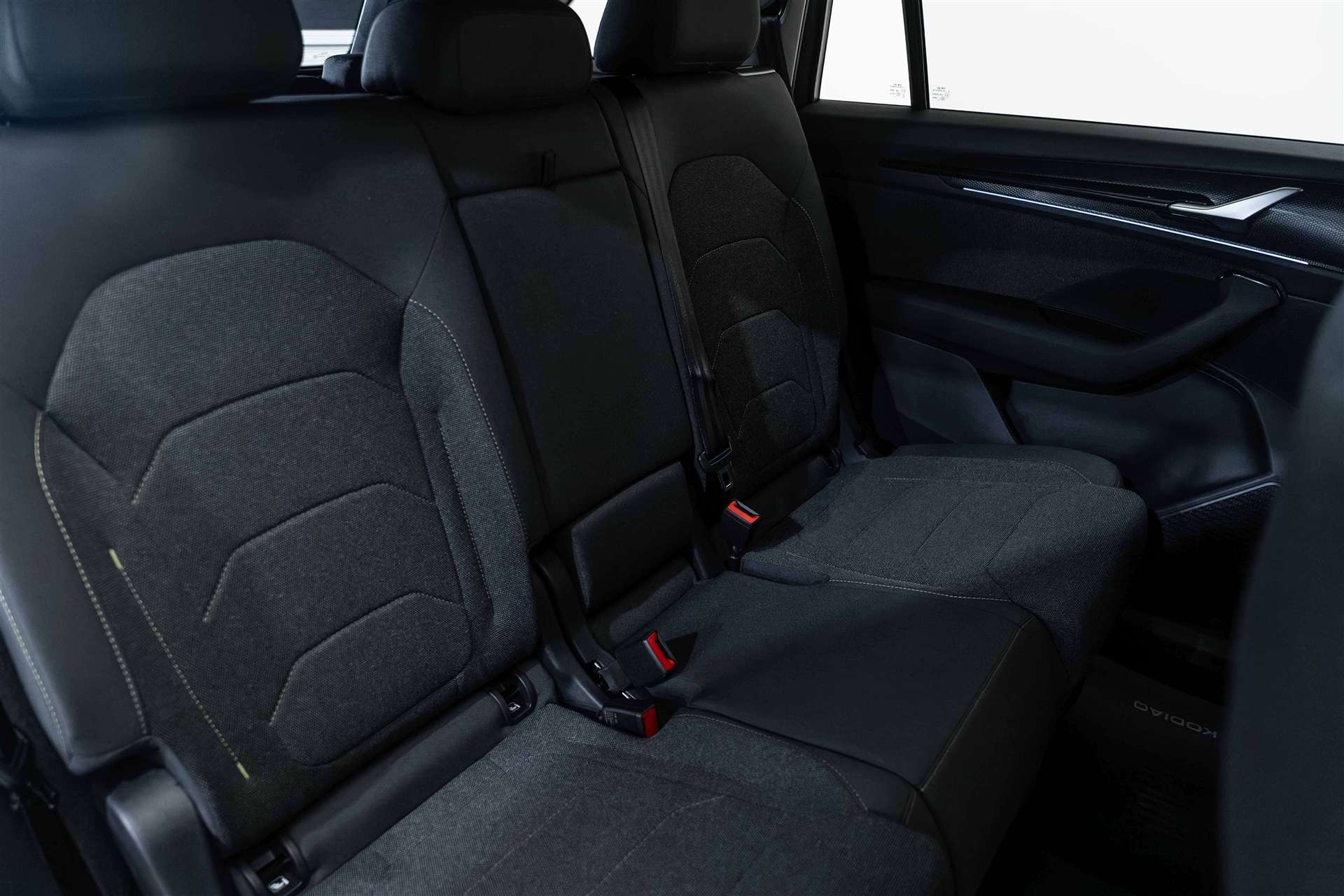 SKODA Kodiaq 2.0 TDI Selection DSG 4x4 7-Plätzer-image-13
