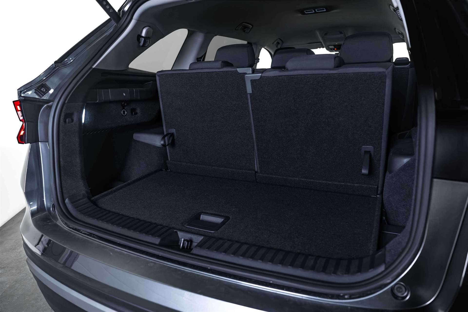 SKODA Kodiaq 2.0 TDI Selection DSG 4x4 7-Plätzer-image-4