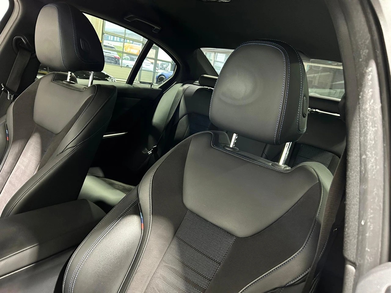 BMW M340d xDrive CH FAHRZEUG-image-8