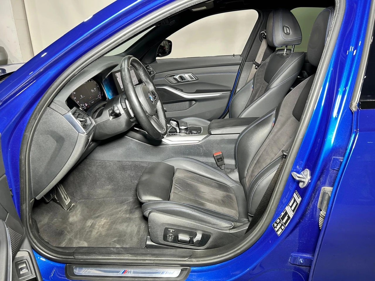 BMW M340d xDrive CH FAHRZEUG-image-6