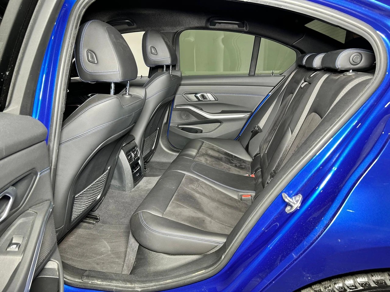BMW M340d xDrive CH FAHRZEUG-image-9