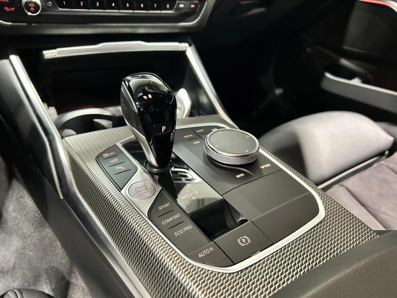 BMW M340d xDrive CH FAHRZEUG-image-16