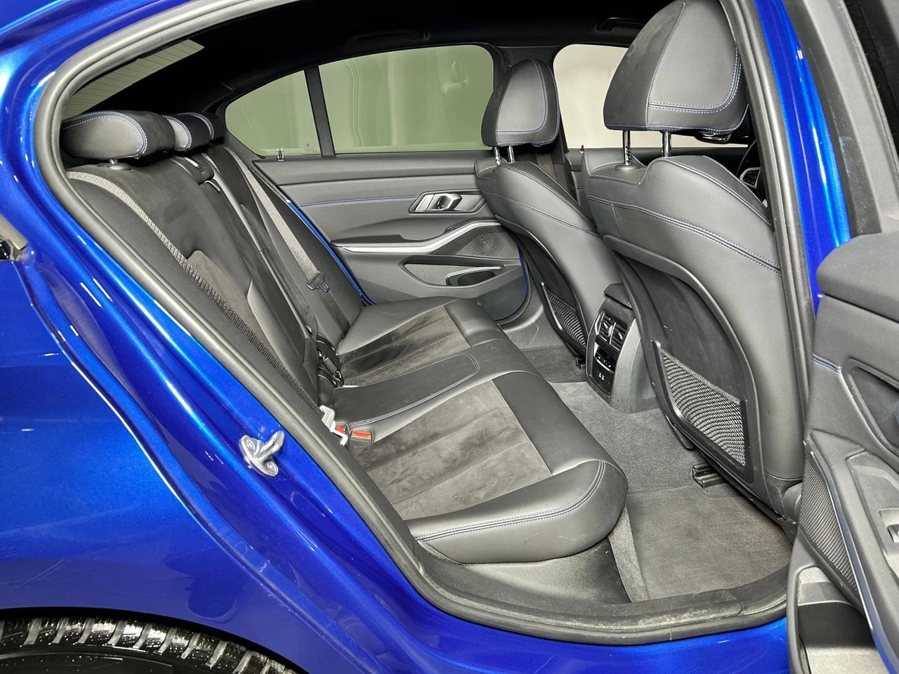 BMW M340d xDrive CH FAHRZEUG-image-10