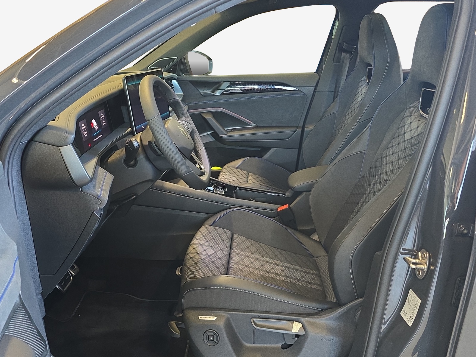 VW Tayron 2.0 TSI R-Line DSG 4Motion-image-7