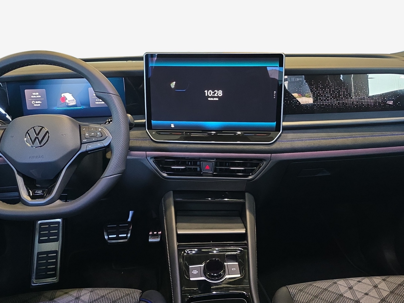 VW Tayron 2.0 TSI R-Line DSG 4Motion-image-10