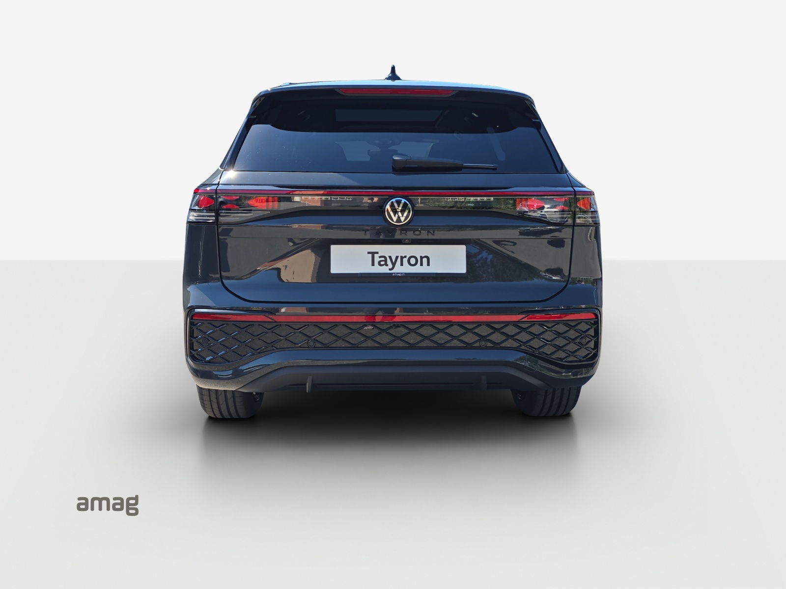 VW Tayron 2.0 TSI R-Line DSG 4Motion-image-3