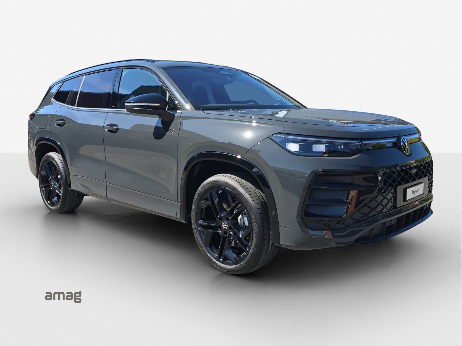 VW Tayron 2.0 TSI R-Line DSG 4Motion-image-5