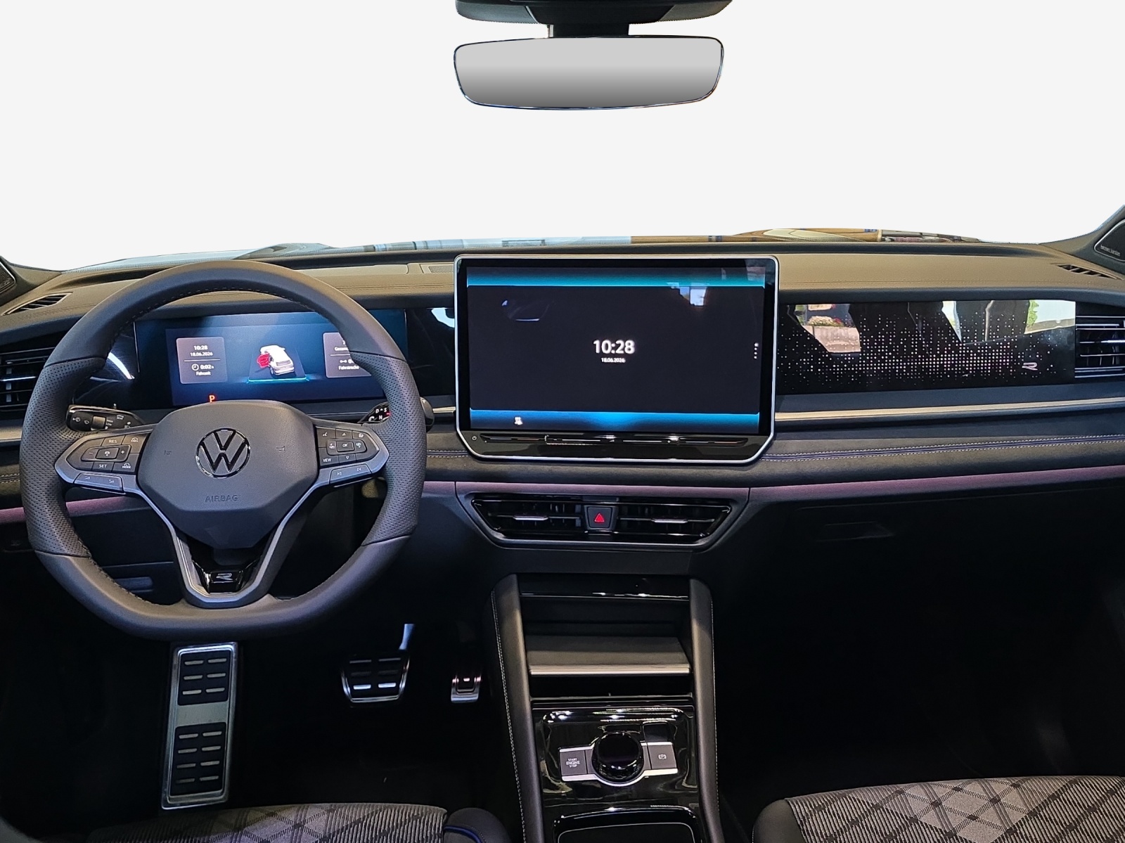 VW Tayron 2.0 TSI R-Line DSG 4Motion-image-8