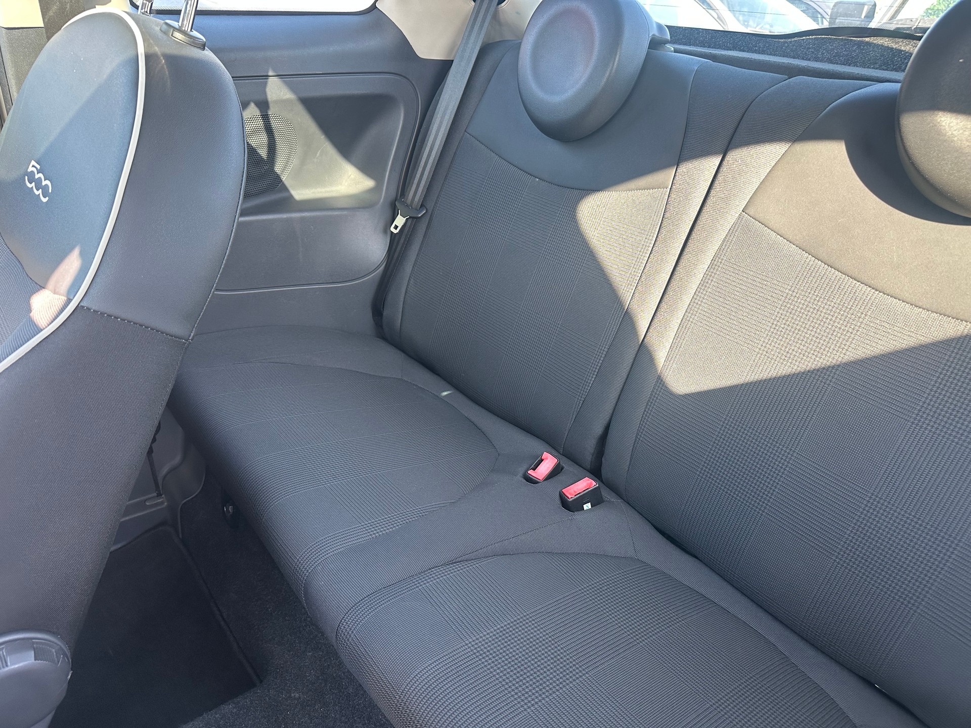FIAT 500 0.9 Twinair Turbo Lounge-image-9