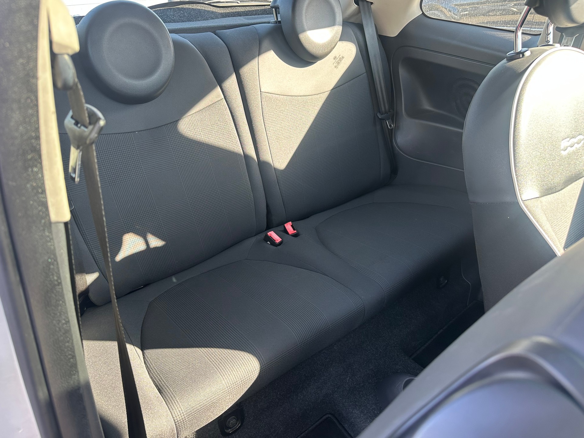 FIAT 500 0.9 Twinair Turbo Lounge-image-7